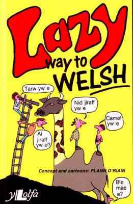 welsh cartoons