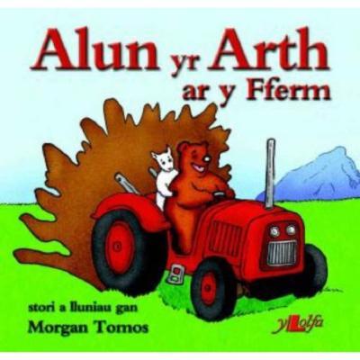 Alun Yr Arth