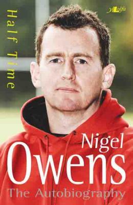 Nigel Owens Gay