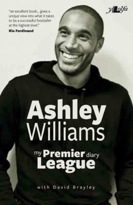 Ashley Williams Football