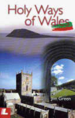 A picture of 'Holy Ways of Wales' 
                              by 