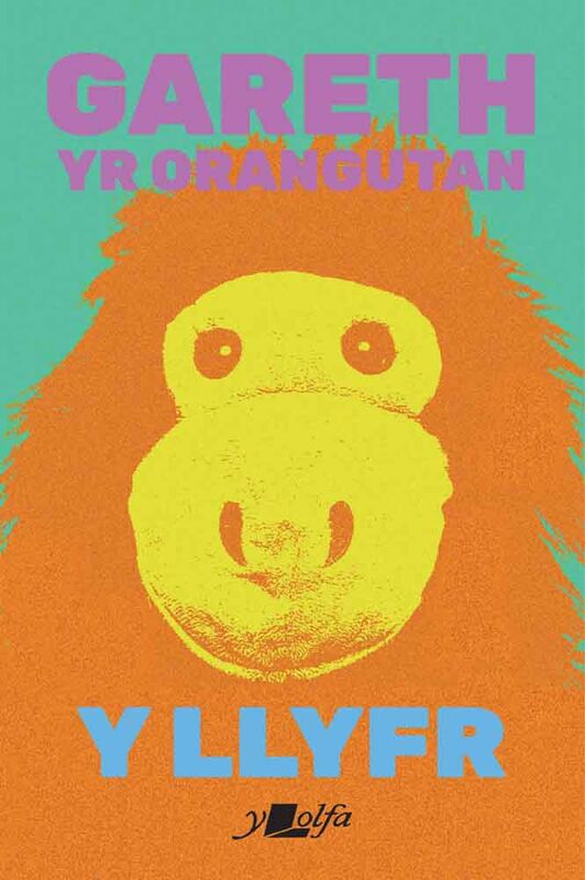 A picture of 'Y Llyfr (e-lyfr)' 
                              by Gareth yr Orangutan