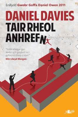 A picture of 'Tair Rheol Anhrefn (elyfr)' 
                              by Daniel Davies