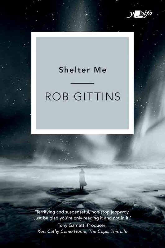 Shelter Me by Catherine Mann