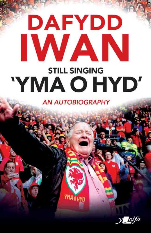 Llun o 'Still Singing 'Yma o Hyd': An Autobiography (e-book)' 
                              gan Dafydd Iwan